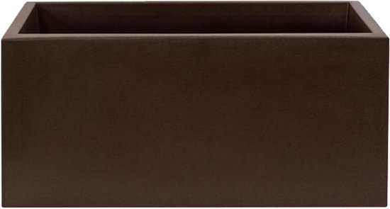 TMK Magnetische radiatorafdekking, radiatorbekleding 60 x 60 cm, patroon zwart
