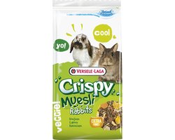 Versele-laga Crispy Cuni Konijn - 1 kg