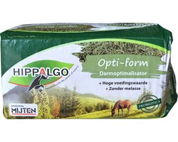 Mijten Opti-Form - Paardenvoer - 15 kg