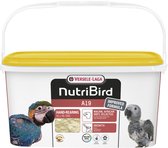 Versele-Laga Nutribird A19 Papegaai - Vogelvoer - 3 kg