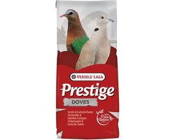 Prestige Tortelduivenvoer Duivenvoer - Binnenvogelvoer - 20 kg