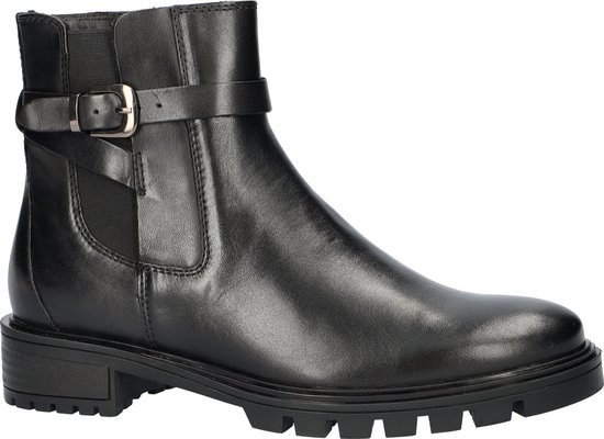 Ara 1229512 - Bottines - Couleur : Zwart - Taille : 38,5