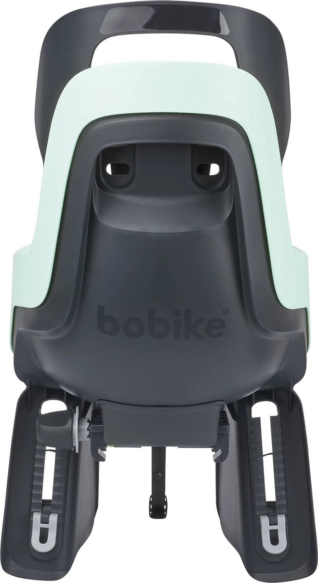Bobike Maxi Go - Premium Fietszitje thumbnail 6