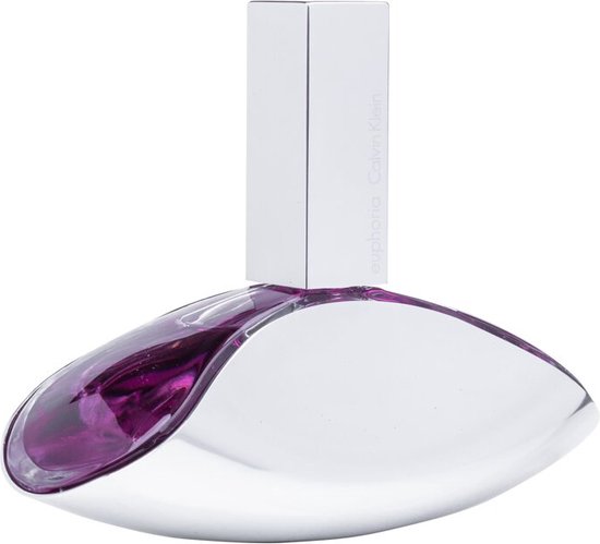 Calvin Klein CK Euphoria 100 ml Eau de Parfum - Damesparfum