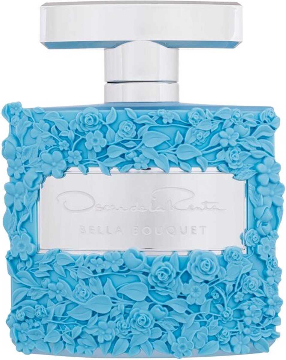 Goedkoopste Oscar de la Renta Bella Eau de Parfum - 100ml