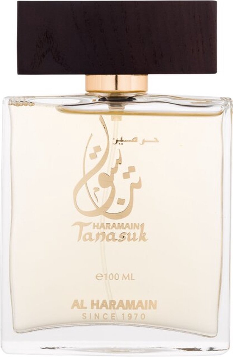 Goedkoopste Tanasuk Eau De Parfum (edp) 100ml