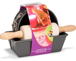 Patisse Kinderbakset - 3 dlg.