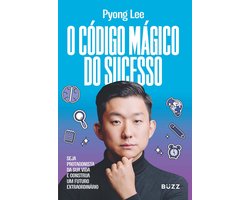 O código mágico do sucesso