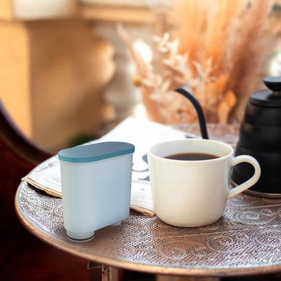 MELITTA Caffeo Pro Aqua Claris waterfilter