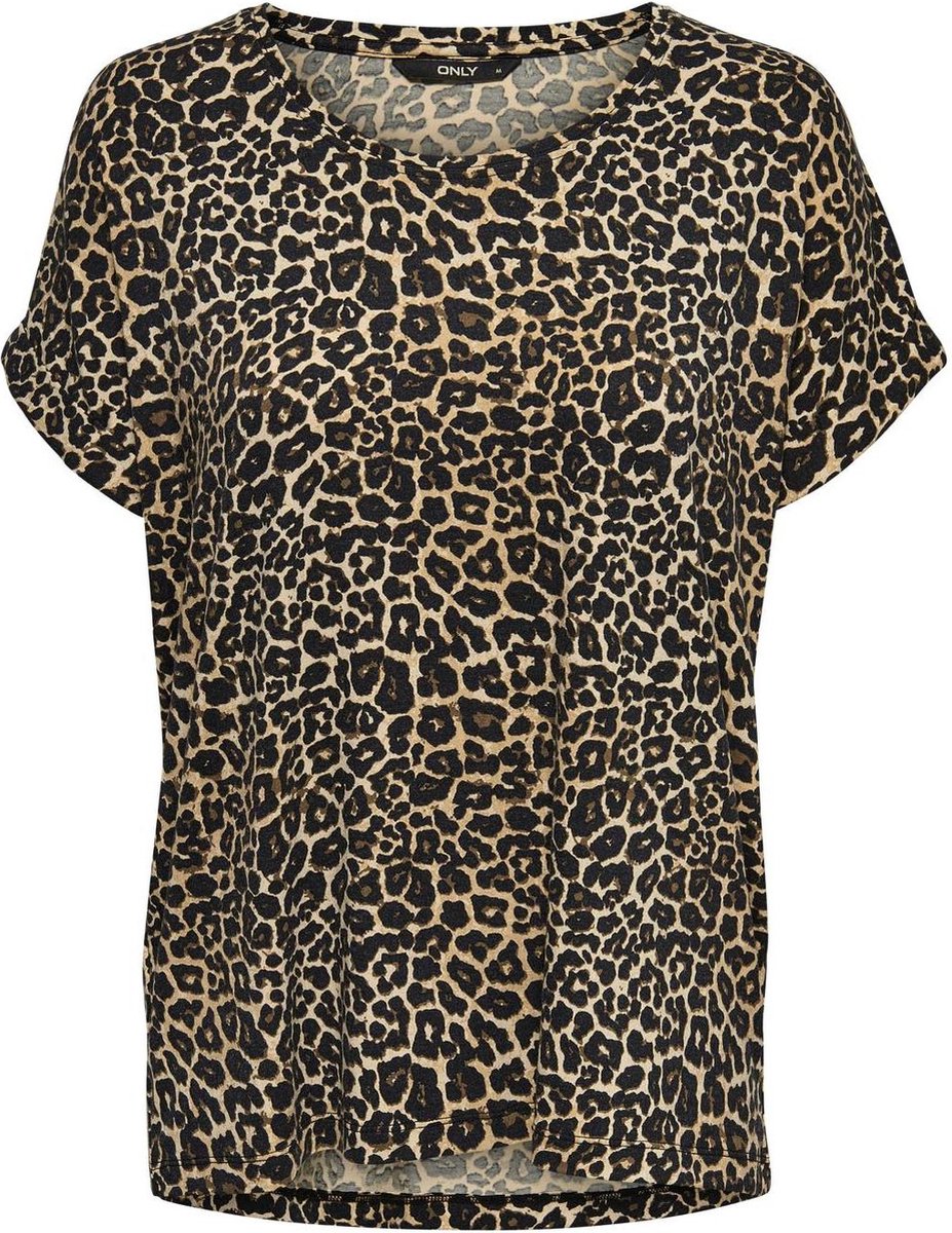 ONLY Top ONLMOSTER Top