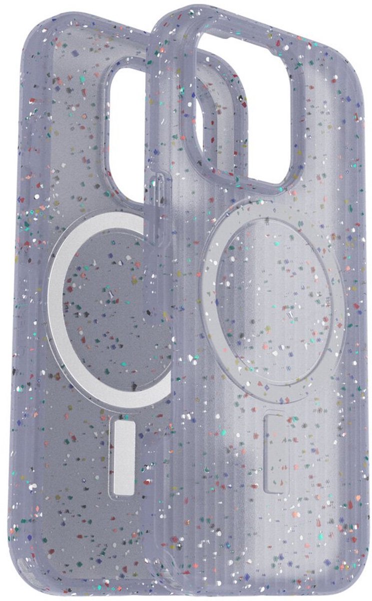 Otterbox - Core Mag geschikt voor iPhone 16 Pro Max Hoesje - icy mist blue