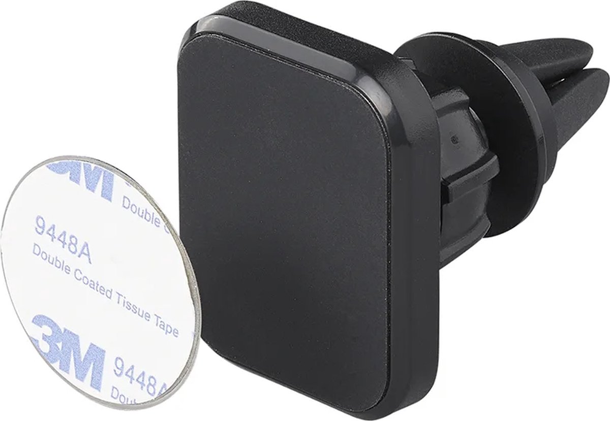 VCTparts® Universele Smartphone Houder Magneet voor Ventilatierooster
