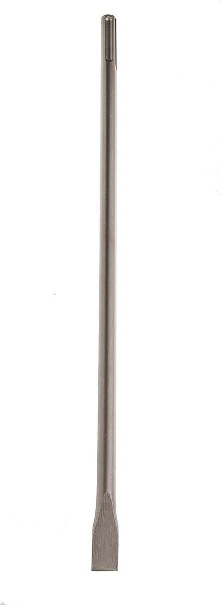 Beitel SDS-Max 500 mm Extra lang voor G500MXC hamerboor
