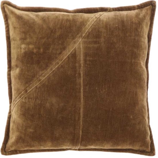 Unique Living - Coussin Wies 45x45cm Coco