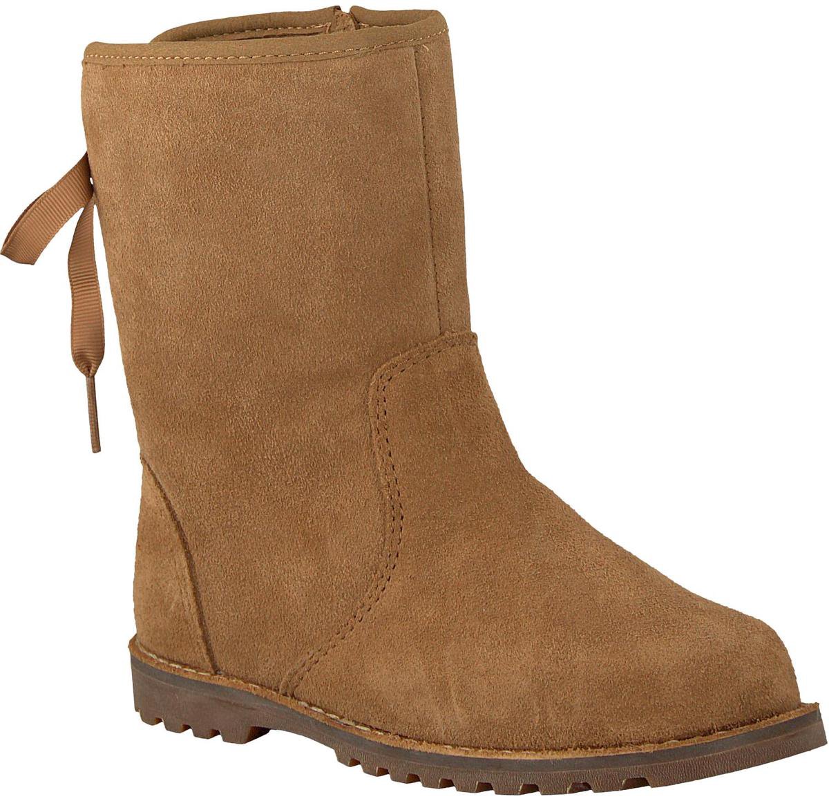 UGG Klassieke laarzen Vrouwen - Bruin - Maat 31 | bol.com