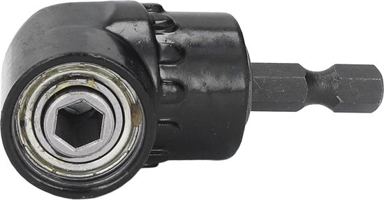 Ryobi Accessoires 5132004834 RAKRAD11 1 Haakse Booradapter met bits Ryobi Accessoires 5132004834 RAKRAD11 1 Haakse Booradapter met bits