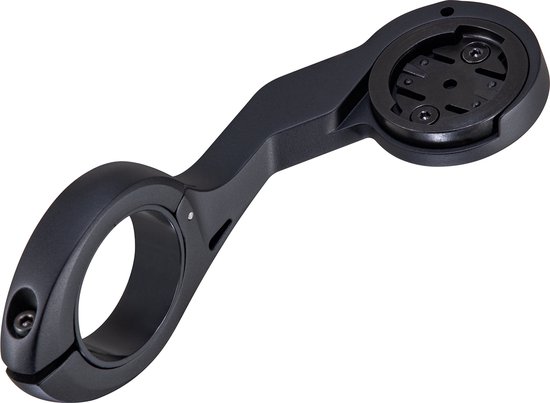 Sigma Fietscomputerhouder Butler Voor Rox 11.1 Zwart