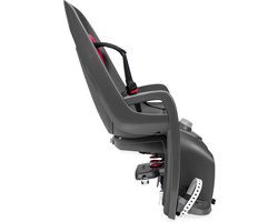 Hamax Caress Kinderfietszitje Rood Max 25 kg Jongen