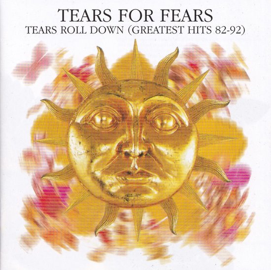 Tears For Fears - Tears Roll Down (Greatest Hits 82-92) (SACD)