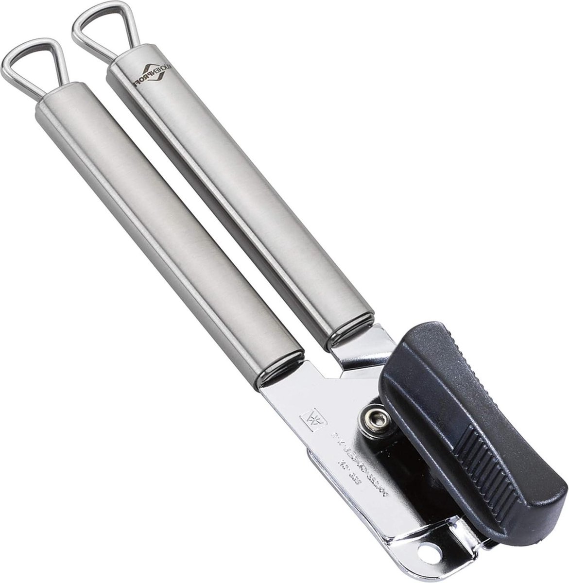 Blikopener 8.5" Zilver - Parma Toevoegen
