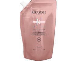 Kérastase Chroma Absolu Bain Chroma Respect Shampoo 500ml Refill