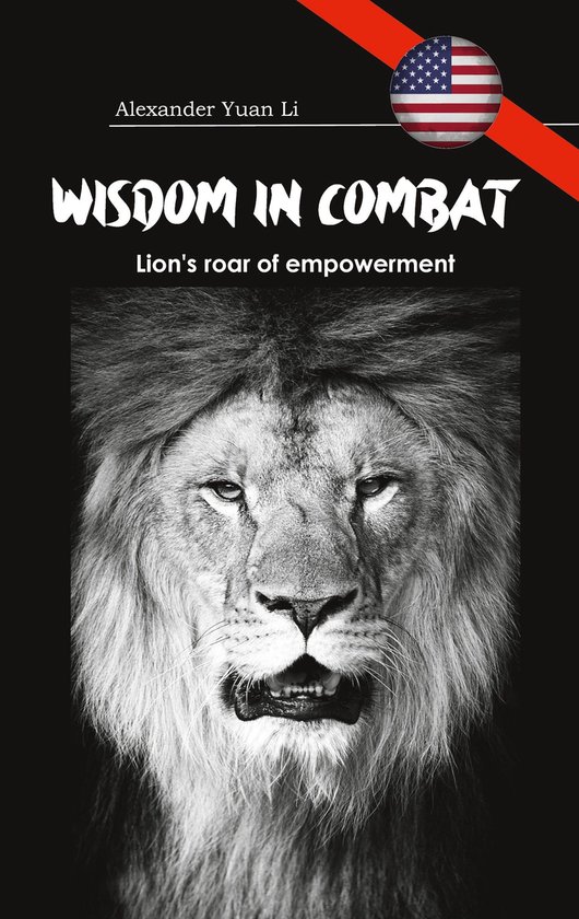 Wisdom in Combat - cover