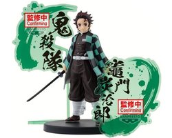Demon Slayer: Kimetsu no Yaiba - Figure EX - Tanjiro Kamado Statue 15cm