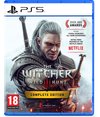 The Witcher 3: Wild Hunt - Complete Edition - PS5