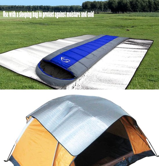 Couverture de pique-nique Extra large avec fond imperméable, XXL, couverture de