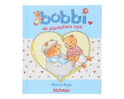 foto van Bobbi - De allerliefste opa
