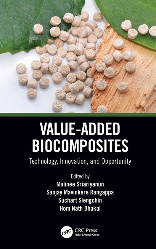 Foto: Value added biocomposites