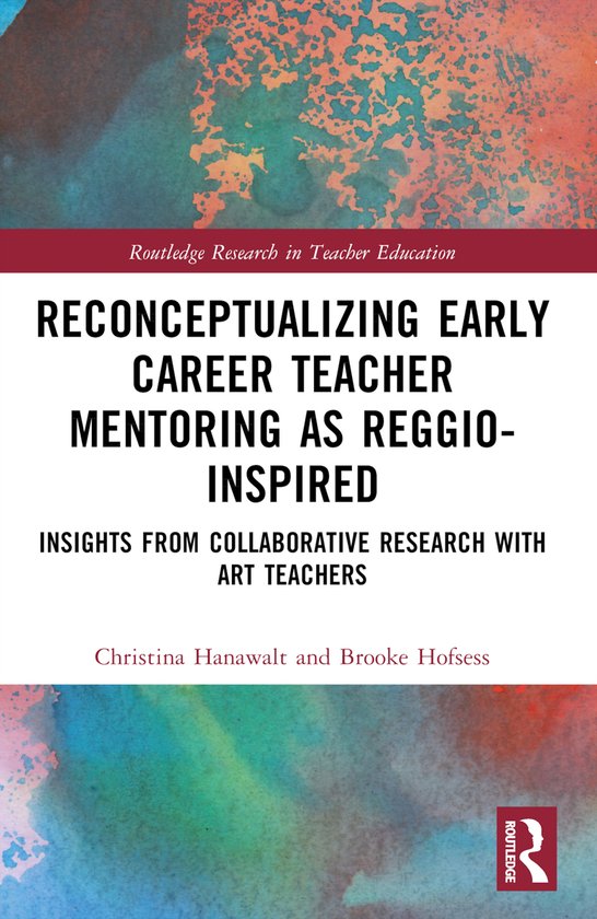 Routledge Research in Teacher Education- Reconceptualizing E ... - cover