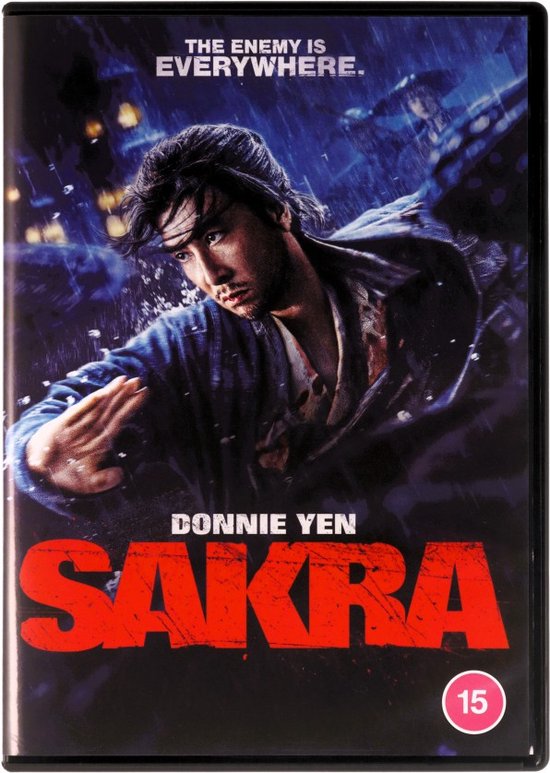 Tin lung baat bou [DVD]