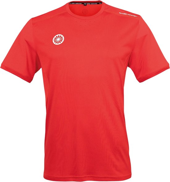 The Indian Maharadja Jaipur Performance Shirt Heren - Maat S