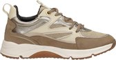 Cruyff Madina Baskets pour femmes basses - beige - Taille 36