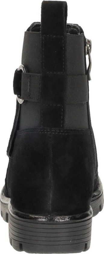 Ara Bristol Bottines plates - noir - Taille 5