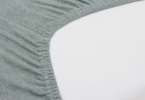 Waarschuwing aankleedkussen Jollein - BabyWereld