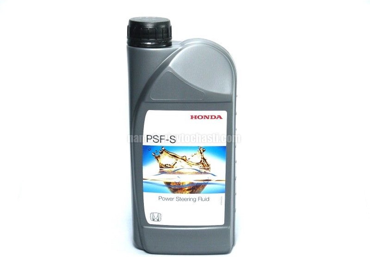 Honda Stuurbekrachtigings Vloeistof OEM PSF-S 1 Liter Honda Civic,CRX,Del Sol