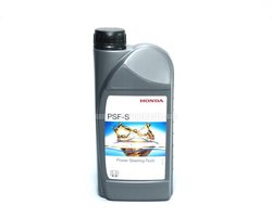 Honda Stuurbekrachtigings Vloeistof OEM PSF-S 1 Liter Honda Civic,CRX,Del Sol