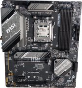 Bol.com Azerty Combokit MSI 7800X3D - Combokit - AMD Ryzen 7 7800X3D - MSI B650 Gaming Plus WiFi aanbieding