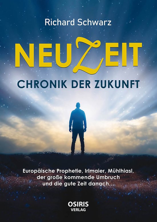 Foto: Neuzeit chronik der zukunft