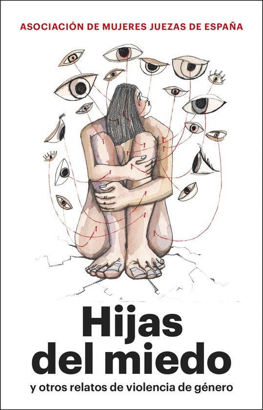 FEMINISMO - Hijas del miedo - cover
