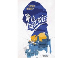 Scrineo Histoire - La rescapée