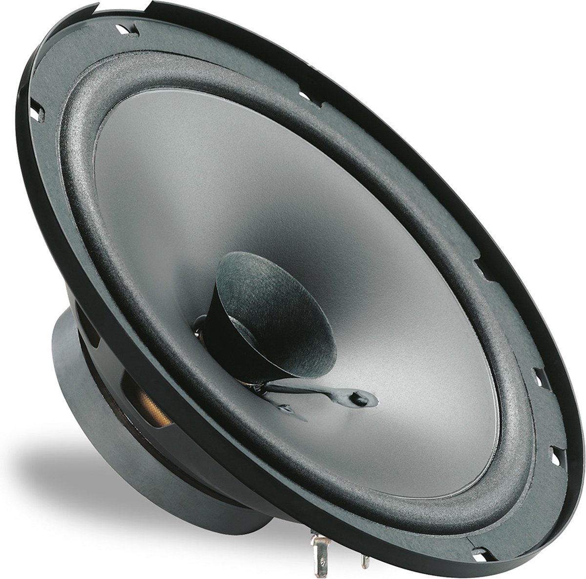 Phonocar 16,5 cm dualcone basic luidspreker 66126