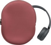 SOULWIT 70mm Almohadillas de Repuesto para Sony WH-CH500/CH510/CH520