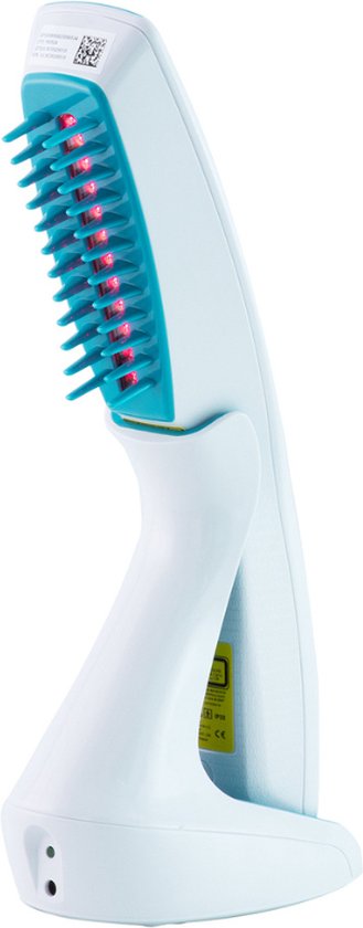 Foto: Hairmax lasercomb ultima 12 classic