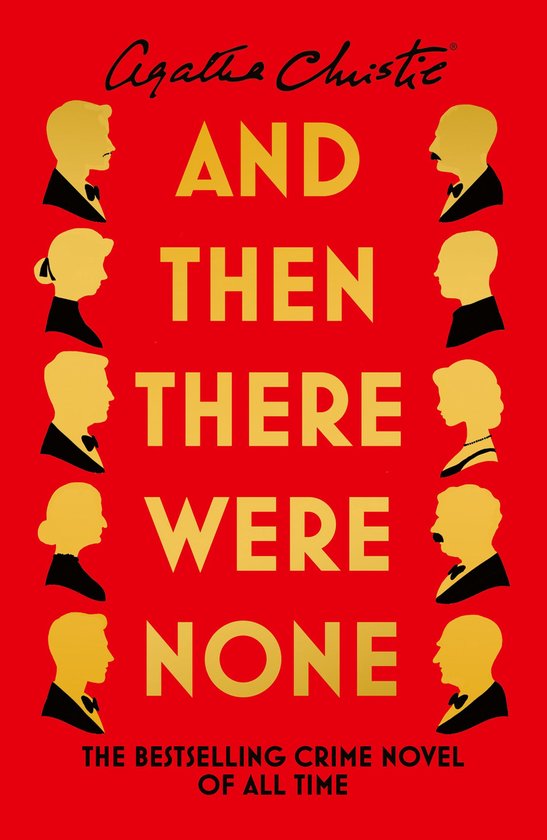Foto: And then there were none