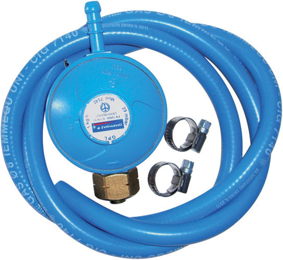Campingaz Y980000000 buitenbarbecue/grill accessoire Gasdrukregelaar