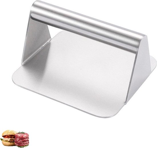 De Smash Burger, op weg naar de ultieme burger | GHENTlemen's BBQ