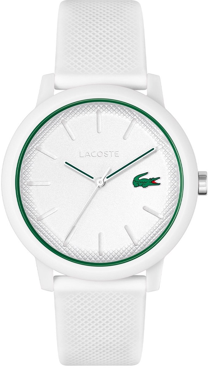 Lacoste LC2011169 LACOSTE 12.12 Heren Horloge